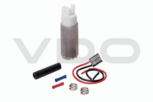 VDO X10-240-016-001 Fuel pump X10240016001: Buy near me in Poland at 2407.PL - Good price!
