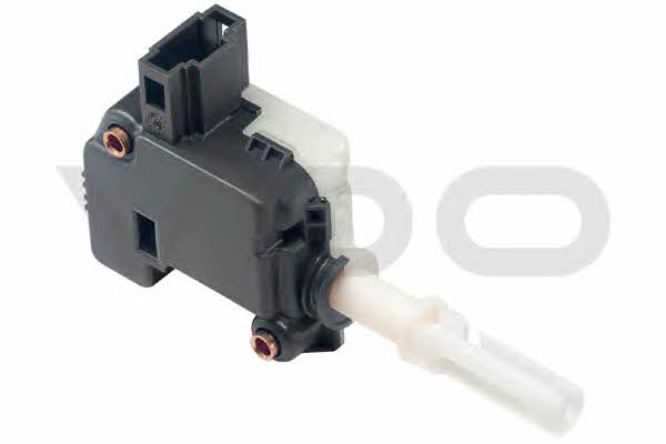 VDO X10-729-002-015 CENTRAL LOCKING ACTUATOR X10729002015: Buy near me in Poland at 2407.PL - Good price!