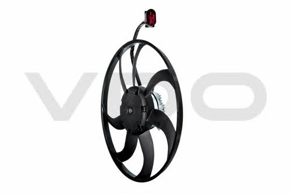 VDO A2C59512885 Hub, engine cooling fan wheel A2C59512885: Buy near me in Poland at 2407.PL - Good price!