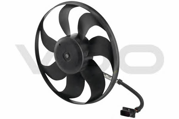 VDO A2C59513535 Hub, engine cooling fan wheel A2C59513535: Buy near me in Poland at 2407.PL - Good price!