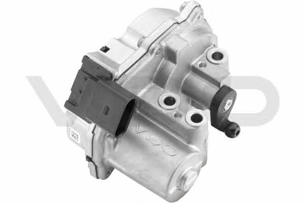 VDO A2C59513862 Intake manifold redirection damper actuator A2C59513862: Buy near me in Poland at 2407.PL - Good price!