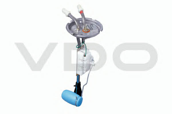 VDO X10-734-002-004 Fuel gauge X10734002004: Buy near me at 2407.PL in Poland at an Affordable price!