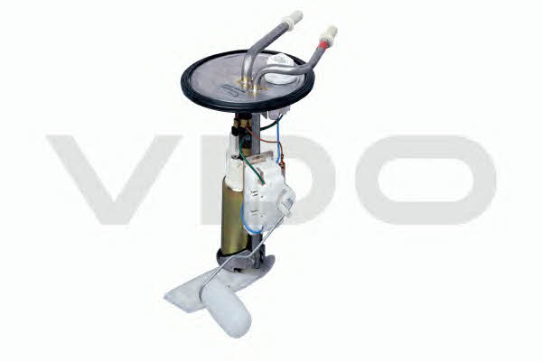 VDO X10-734-002-006 Fuel pump X10734002006: Buy near me in Poland at 2407.PL - Good price!