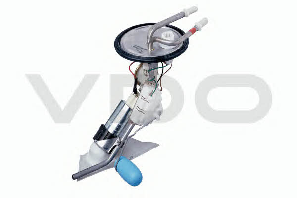 VDO X10-734-002-007 Fuel pump X10734002007: Buy near me in Poland at 2407.PL - Good price!