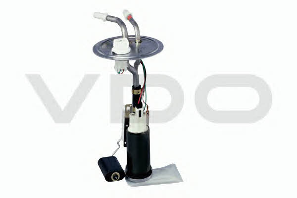 VDO X10-734-002-011 Fuel pump X10734002011: Buy near me in Poland at 2407.PL - Good price!