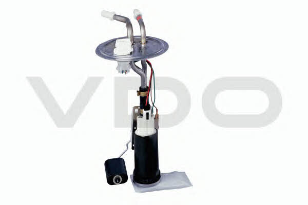 VDO X10-734-002-012 Fuel pump X10734002012: Buy near me at 2407.PL in Poland at an Affordable price!