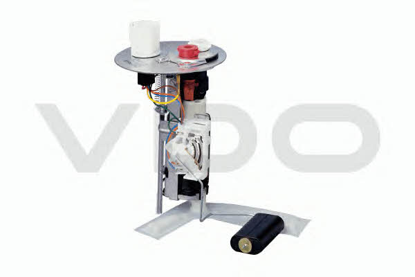 VDO X10-734-002-013 Fuel pump X10734002013: Buy near me in Poland at 2407.PL - Good price!