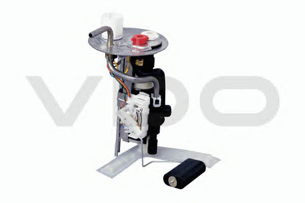 VDO X10-734-002-014 Fuel pump X10734002014: Buy near me in Poland at 2407.PL - Good price!