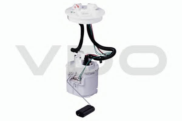 VDO X10-734-002-019 Fuel pump X10734002019: Buy near me in Poland at 2407.PL - Good price!