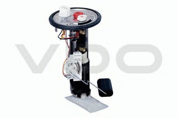VDO X10-734-002-021 Fuel pump X10734002021: Buy near me in Poland at 2407.PL - Good price!