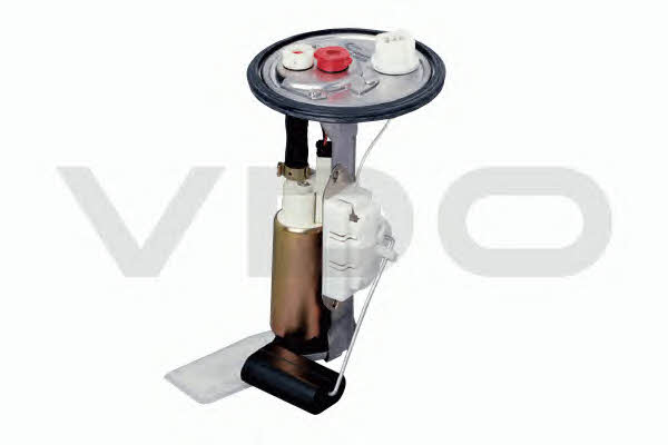 VDO X10-734-002-022 Fuel pump X10734002022: Buy near me in Poland at 2407.PL - Good price!