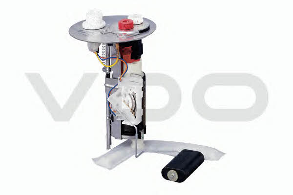 VDO X10-734-002-023 Fuel pump X10734002023: Buy near me in Poland at 2407.PL - Good price!