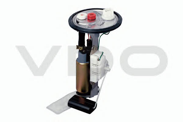 VDO X10-734-002-026 Fuel pump X10734002026: Buy near me at 2407.PL in Poland at an Affordable price!