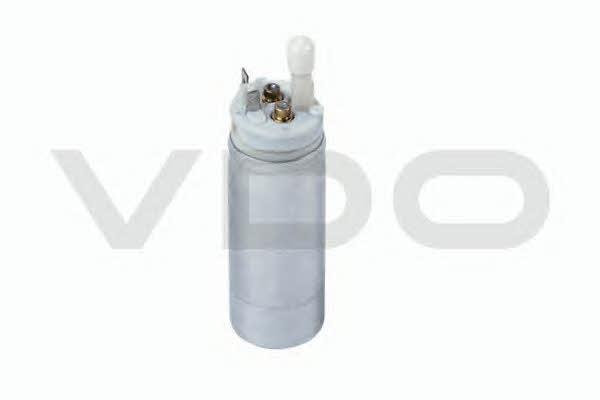 VDO X10-736-002-004 Fuel pump X10736002004: Buy near me in Poland at 2407.PL - Good price!