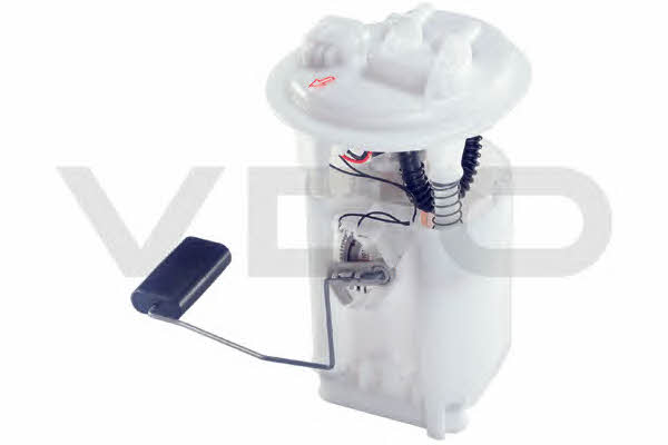 VDO X10-745-002-011V Fuel pump X10745002011V: Buy near me in Poland at 2407.PL - Good price!