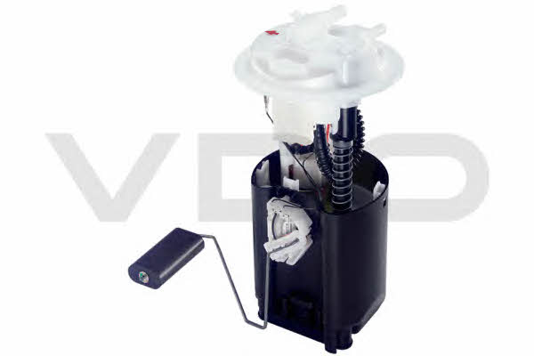 VDO X10-745-003-010V Fuel pump X10745003010V: Buy near me in Poland at 2407.PL - Good price!