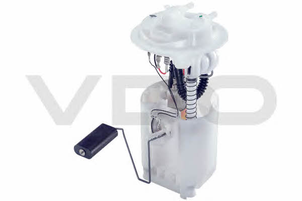 VDO X10-745-003-012V Fuel pump X10745003012V: Buy near me in Poland at 2407.PL - Good price!