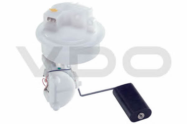 VDO X10-745-003-018V Fuel gauge X10745003018V: Buy near me in Poland at 2407.PL - Good price!