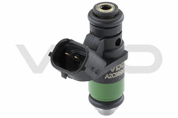 VDO A2C59506222 Injector fuel A2C59506222: Buy near me at 2407.PL in Poland at an Affordable price!