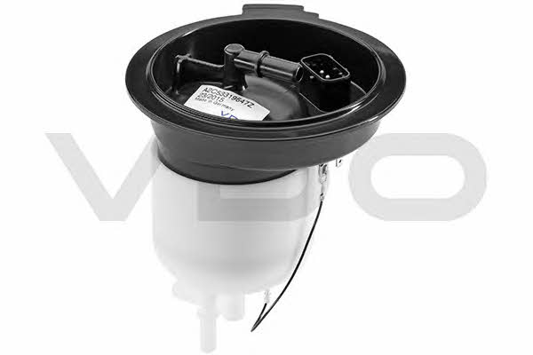 VDO A2C53319647Z Fuel pump A2C53319647Z: Buy near me at 2407.PL in Poland at an Affordable price!