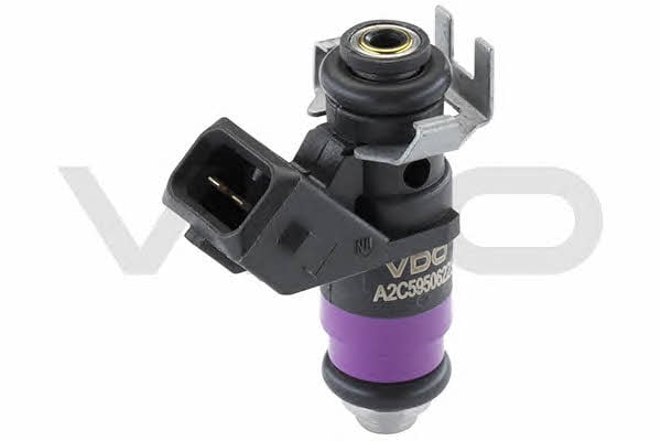 VDO A2C59506223 Injector fuel A2C59506223: Buy near me in Poland at 2407.PL - Good price!