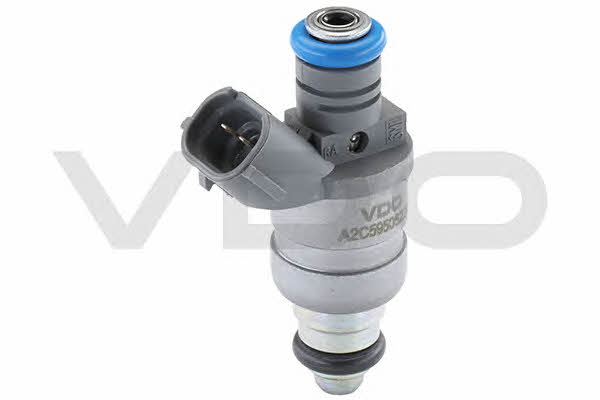 VDO A2C59506220 Injector fuel A2C59506220: Buy near me in Poland at 2407.PL - Good price!