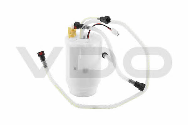 VDO A2C53377801Z Fuel pump A2C53377801Z: Buy near me in Poland at 2407.PL - Good price!