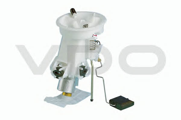 VDO 228-222-005-001Z Fuel pump 228222005001Z: Buy near me in Poland at 2407.PL - Good price!