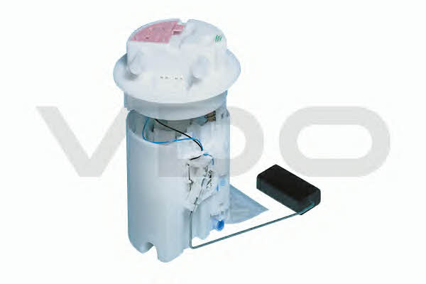 VDO 228-222-008-011Z Fuel pump 228222008011Z: Buy near me in Poland at 2407.PL - Good price!