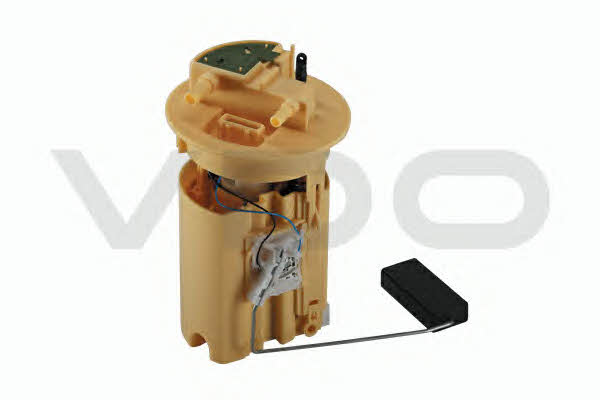 VDO 228-222-012-007Z Fuel pump 228222012007Z: Buy near me in Poland at 2407.PL - Good price!