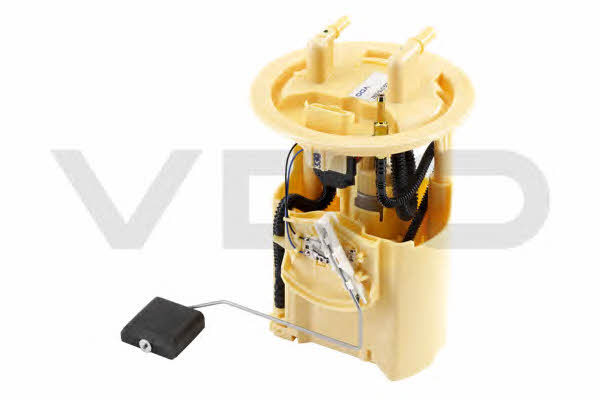 VDO 228-222-015-008Z Fuel pump 228222015008Z: Buy near me in Poland at 2407.PL - Good price!