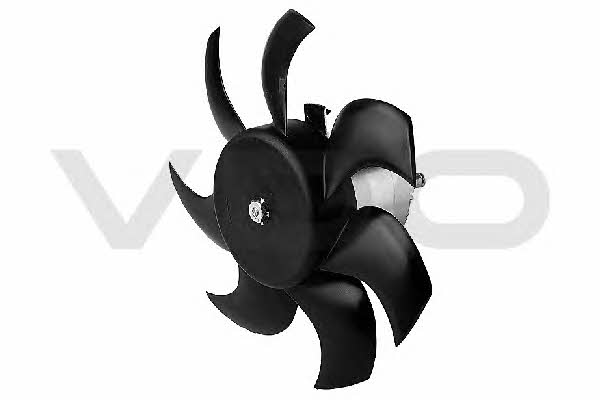 VDO 5WK05000-V Hub, engine cooling fan wheel 5WK05000V: Buy near me at 2407.PL in Poland at an Affordable price!