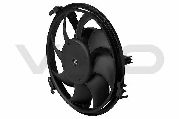 VDO 5WK05050-V Hub, engine cooling fan wheel 5WK05050V: Buy near me in Poland at 2407.PL - Good price!