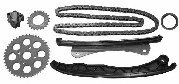 Vema 12336 Timing chain kit 12336: Buy near me in Poland at 2407.PL - Good price!