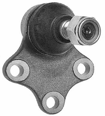 Vema 23672 Ball joint 23672: Buy near me in Poland at 2407.PL - Good price!