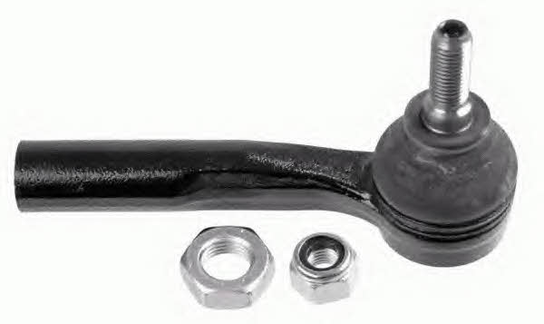 Vema 23946 Tie rod end outer 23946: Buy near me in Poland at 2407.PL - Good price!