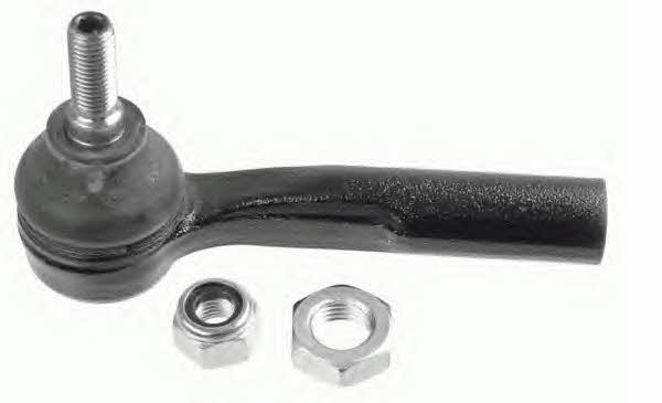 Vema 23947 Tie rod end outer 23947: Buy near me in Poland at 2407.PL - Good price!