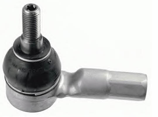 Vema 26039 Tie rod end outer 26039: Buy near me in Poland at 2407.PL - Good price!
