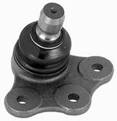 Vema 16183 Ball joint 16183: Buy near me in Poland at 2407.PL - Good price!