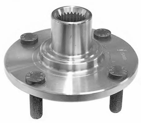 Vema 16408 Wheel hub 16408: Buy near me at 2407.PL in Poland at an Affordable price!