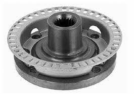 Vema 16446 Wheel hub 16446: Buy near me at 2407.PL in Poland at an Affordable price!