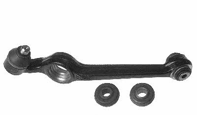 Vema 16463 Track Control Arm 16463: Buy near me in Poland at 2407.PL - Good price!