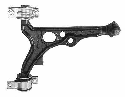 Vema 16688 Track Control Arm 16688: Buy near me in Poland at 2407.PL - Good price!