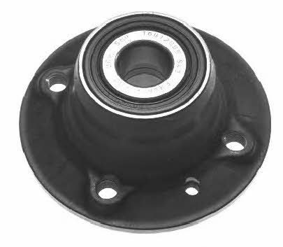 Vema 17765 Wheel hub 17765: Buy near me at 2407.PL in Poland at an Affordable price!