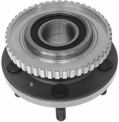 Vema 17848 Wheel hub 17848: Buy near me at 2407.PL in Poland at an Affordable price!