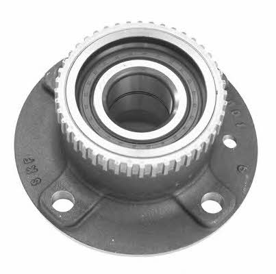 Vema 17858 Wheel hub 17858: Buy near me in Poland at 2407.PL - Good price!