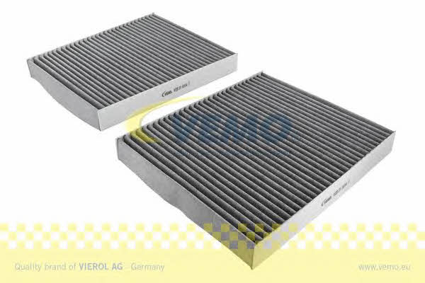 Vemo V20-31-1014 Activated Carbon Cabin Filter V20311014: Buy near me at 2407.PL in Poland at an Affordable price!