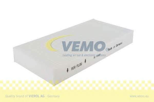 Vemo V26-30-1004 Filter, interior air V26301004: Buy near me in Poland at 2407.PL - Good price!
