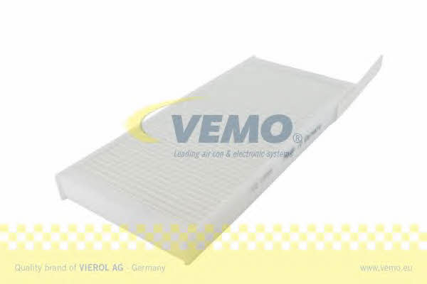 Vemo V46-30-1011 Filter, interior air V46301011: Buy near me at 2407.PL in Poland at an Affordable price!
