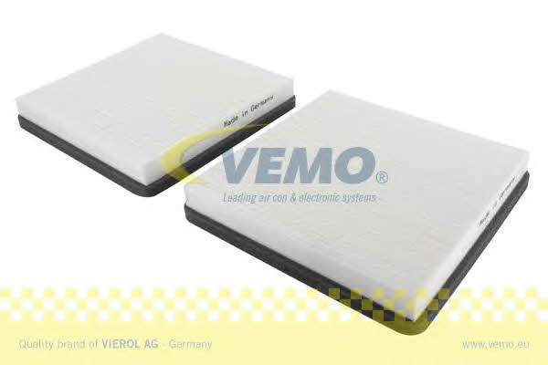 Vemo V46-30-1060 Filter, interior air V46301060: Buy near me in Poland at 2407.PL - Good price!